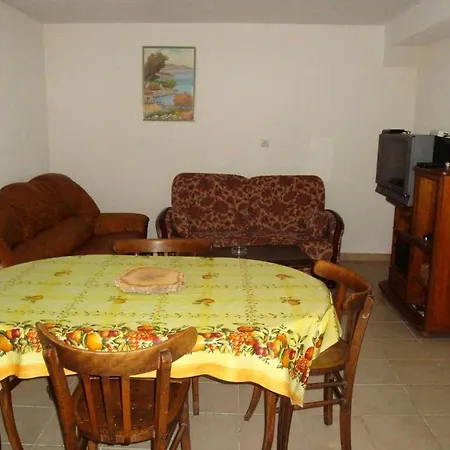Maison 3 Pieces 6 Pers Proche Mer 75930 *