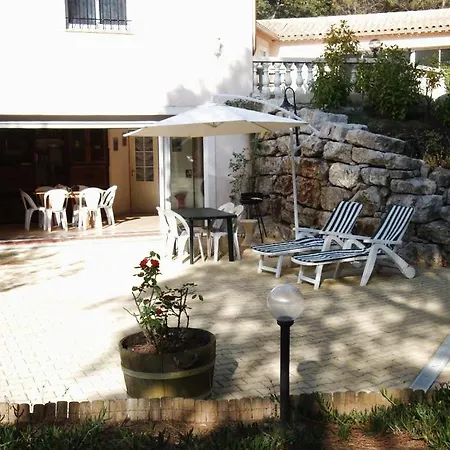 Maison 3 Pieces 6 Pers Proche Mer 75930 Villa